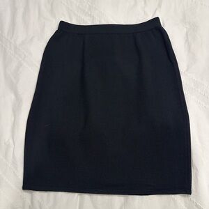 St John Knee Length Skirt